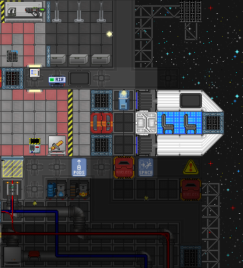 Файл:Escape Pod In Security.png