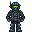 The Commander