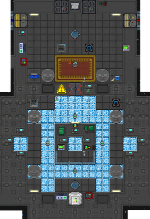 AI Chamber