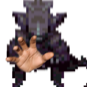 TGMC warrior lunge meme.png