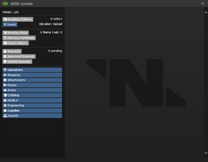 TGMC ASRS interface.png