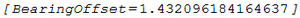 Telescience plugged distanceX equation solved.png